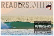 Readers Gallery