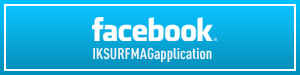 IKSURFMAG Facebook Application