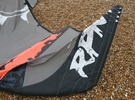 Slingshot RPM, 10m