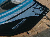 Slingshot Octane, 11m