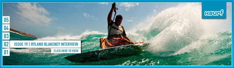 Free Online Kitesurfing Magazine - Image 2