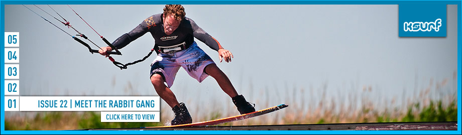 Kitesurfing Magazine Free Online - Image 1