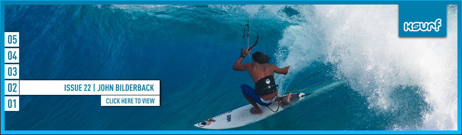Free Online Kitesurfing Magazine - Image 2