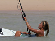 Strapless Waterstart