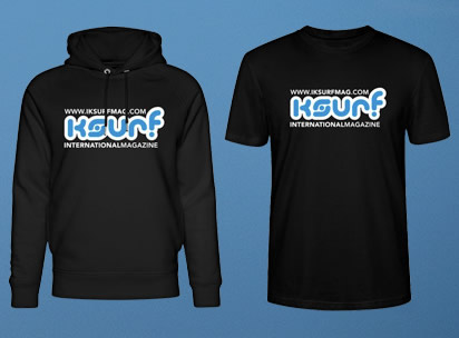 T-Shirt and Hoodie