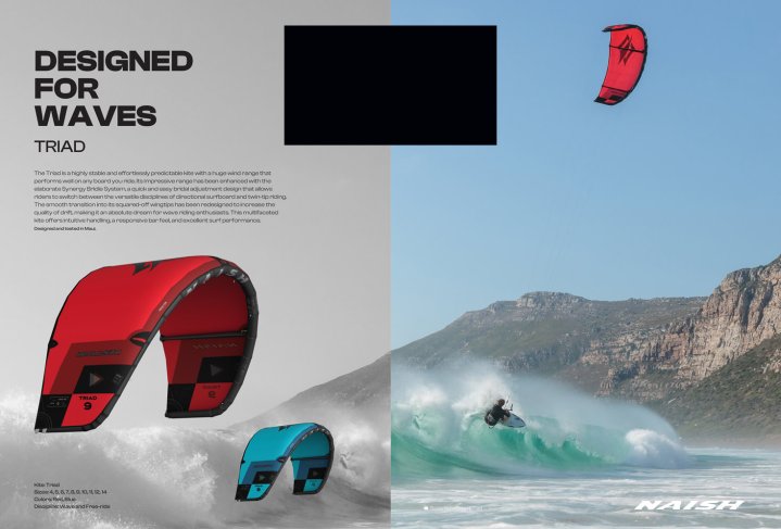 Ozone Zephyr V6 17m 2020 | Kitesurfing Reviews » Kites | Free 