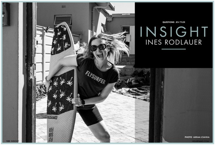 Insight - Ines Rodlauer