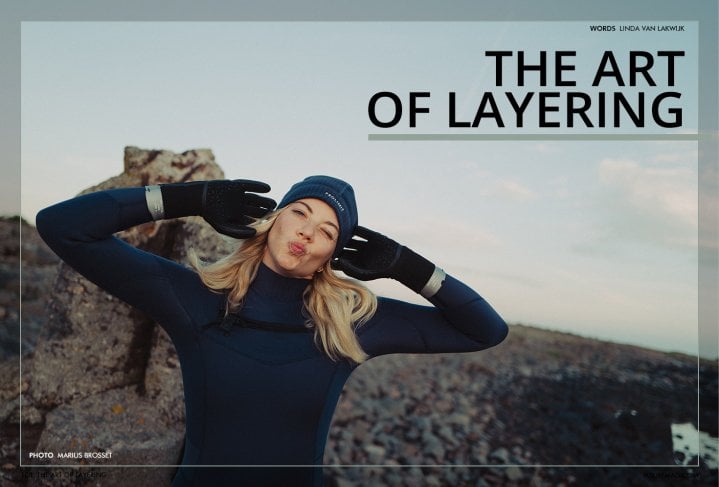 The Art of Layering