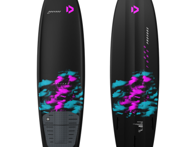 DUOTONE Provoke 2025 Kitesurfing Review