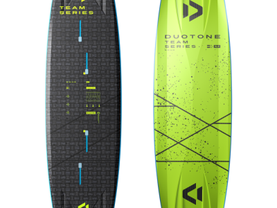 DUOTONE TS Big Air SLS 2025 Kitesurfing Review