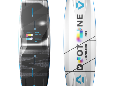 DUOTONE Jaime SLS 2025 Kitesurfing Review