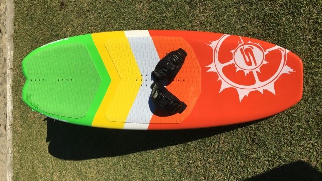 used hydrofoil board for sale