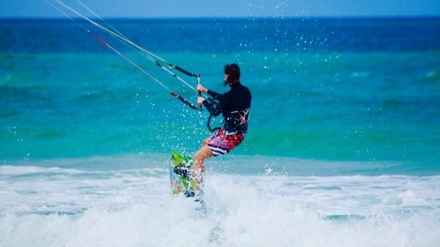 Kitesurf online store