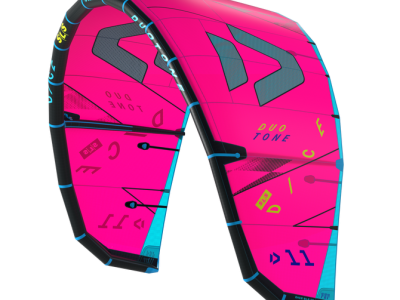 DUOTONE Dice SLS 2025 Kitesurfing Review