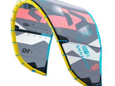 DUOTONE Neo D/LAB 2024 Kitesurfing Review