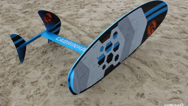 used hydrofoil board for sale