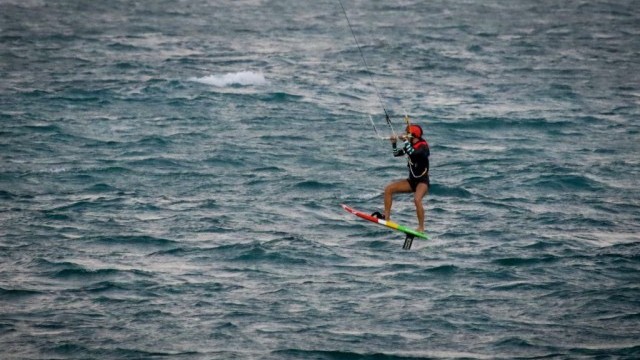 Suunto kitesurfing 2025