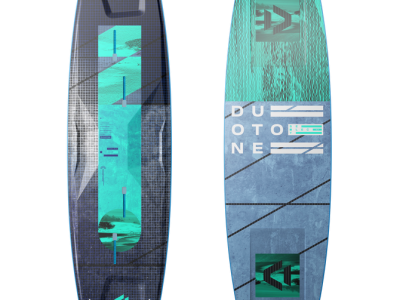 DUOTONE Select SLS 2025 Kitesurfing Review