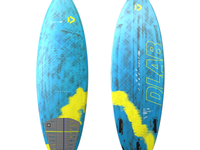 DUOTONE Volt D/LAB 2025 Kitesurfing Review