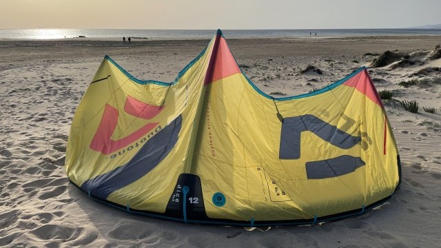 DUOTONE Whip SLS 5'3 2021 | Kitesurfing Reviews » Boards