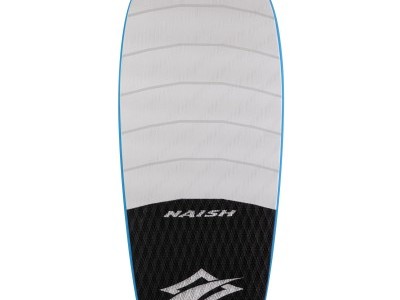 Naish Kiteboarding Hover Micro Chip 2025 Kitesurfing Review