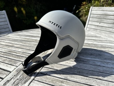 Mystic Impact Cap 2024 Kitesurfing Review