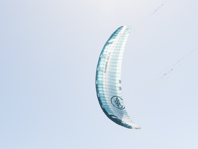 Flysurfer Sonic2 11m 2018 | Kitesurfing Reviews » Kites | Free 