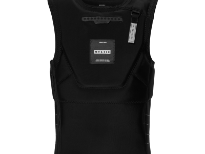 Mystic Solace Impact Vest Szip 2024 Kitesurfing Review