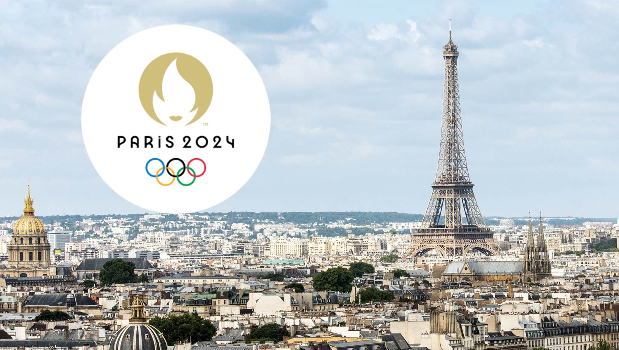 Paris 2024 Olympics 